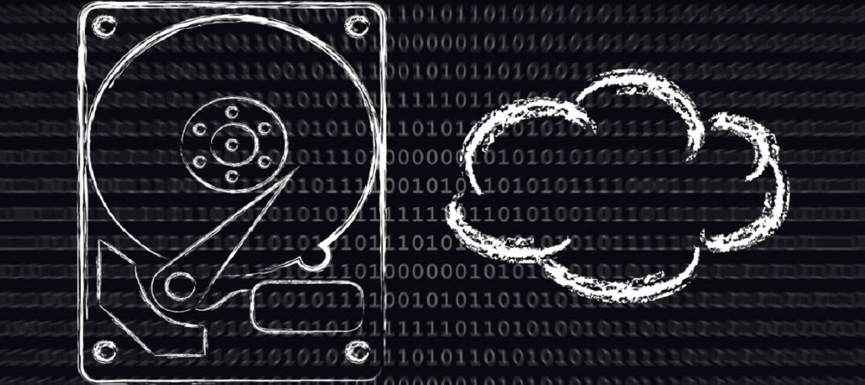 Is Traditional IT Storage More Secure Than The Cloud?