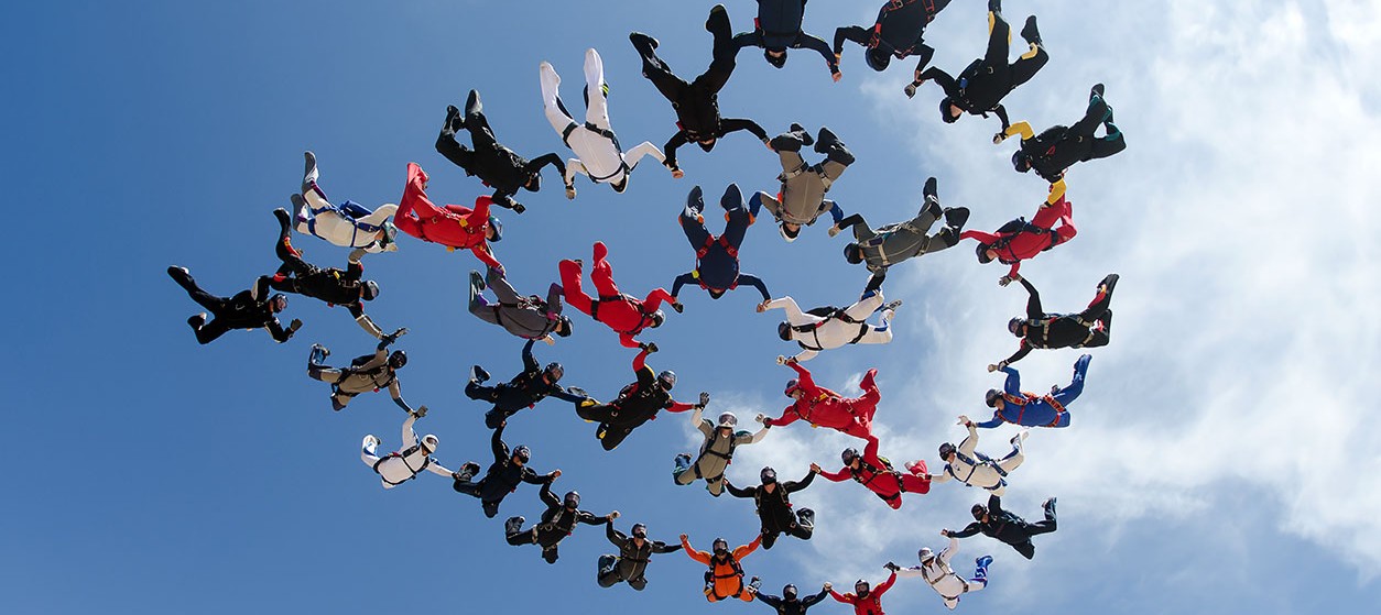 Want to Make Agile Work with Large Teams? Here’s how