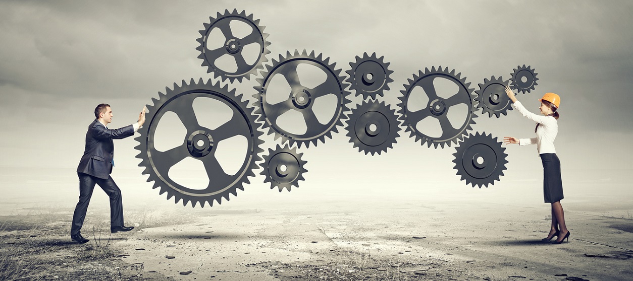 Infrastructure Management: IT Chore or Competitive Advantage?