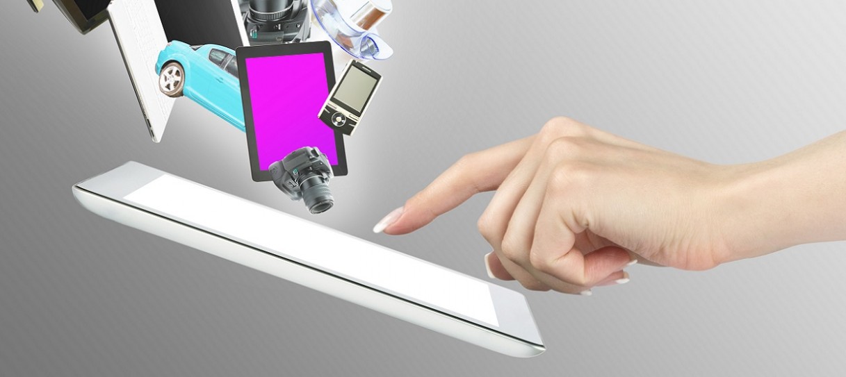 DigitalMe: A Human’s Digital Reality | ITeXchange Blog
