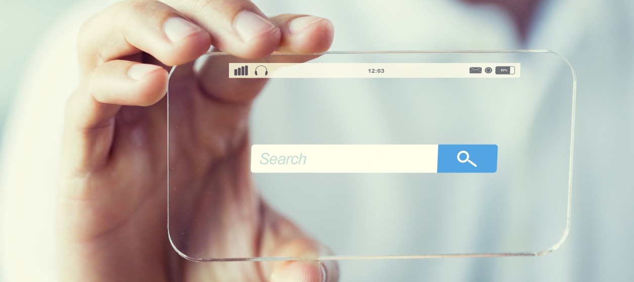 Evolution of Enterprise Search Engine Optimization in 2021