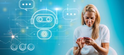 Deliver personalized experiences to improve customer engagement using machine learning