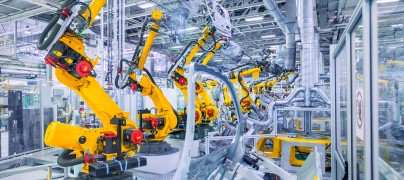 The Industrial Metaverse Explained