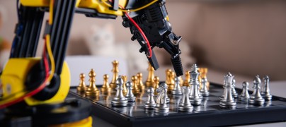 Machine Learning with Small Data: When Big Data is not available
