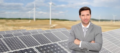 Sustainable Data Centers: Innovations in Energy Efficiency