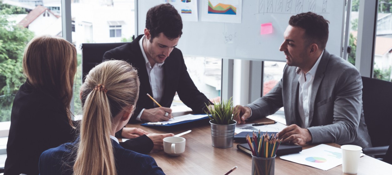 Outsourcing Done Right: Strategies for Maximum ROI