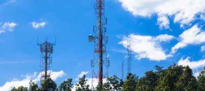 From Copper to Cloud: Telco’s Evolution
