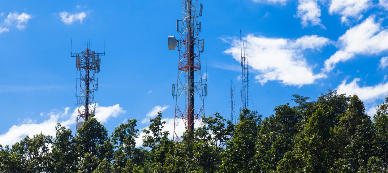 From Copper to Cloud: Telco’s Evolution