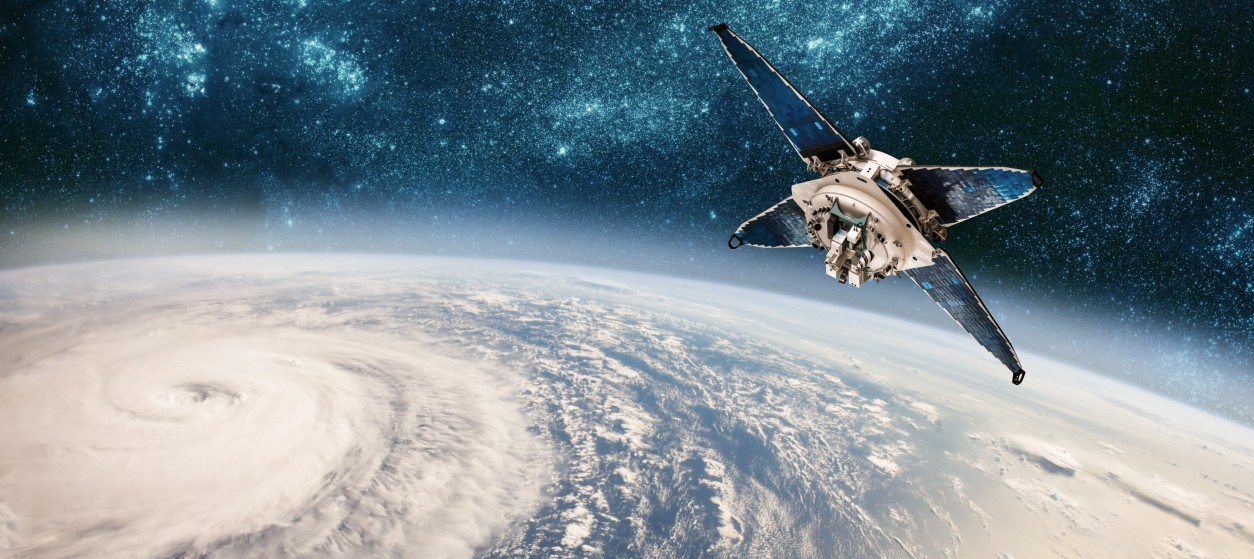 The Future of Real-Time Environmental Monitoring 