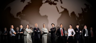 Global Leaders Winning with Outsourcing