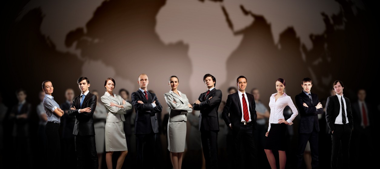 Global Leaders Winning with Outsourcing