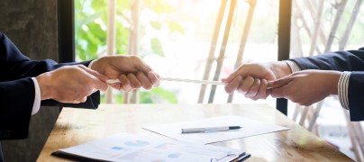 CIO vs CTO: Who’s Really Driving Innovation in the Digital Age?