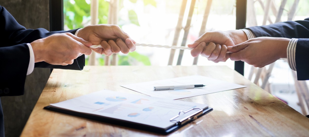 CIO vs CTO: Who’s Really Driving Innovation in the Digital Age? CIO vs CTO: Who’s Really Driving Innovation in the Digital Age?