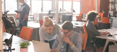 Why SMBs Are Tech’s Secret Weapon for Disruption and Innovation