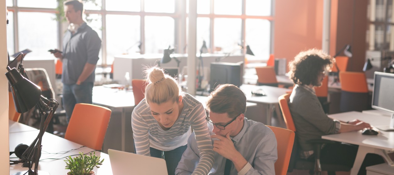 Why SMBs Are Tech’s Secret Weapon for Disruption and Innovation Why SMBs Are Tech’s Secret Weapon for Disruption and Innovation