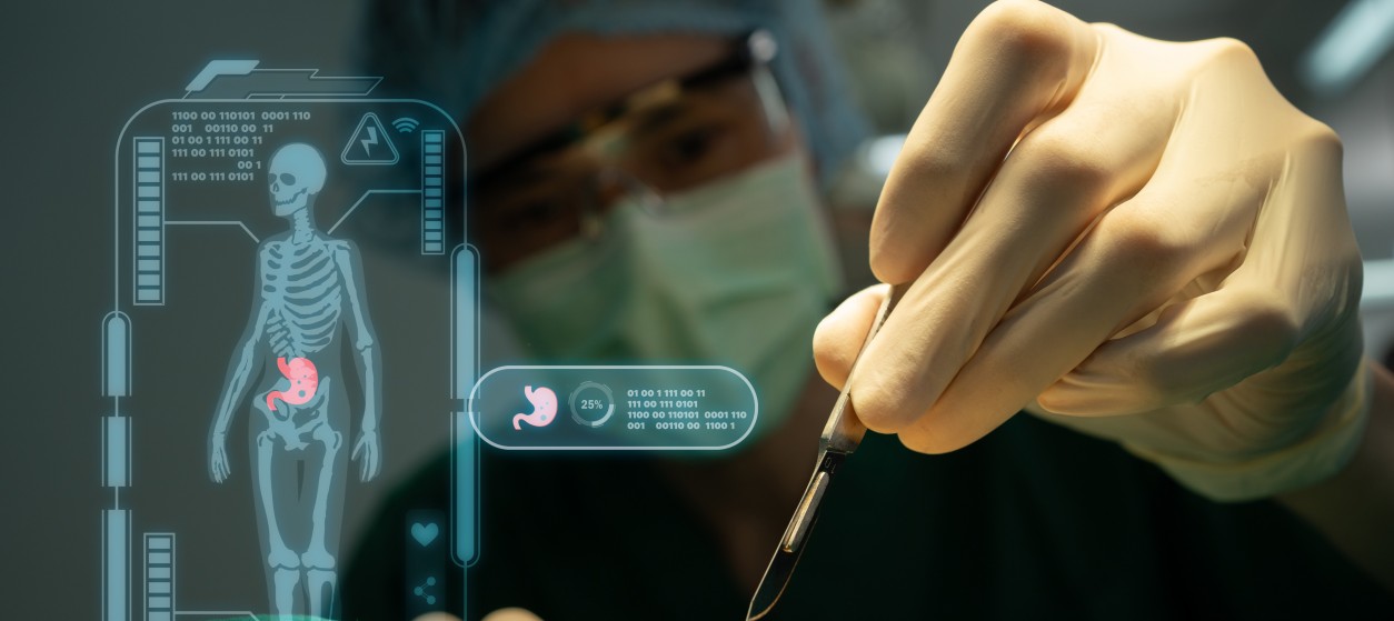 The Virtual Future Is Redefining Life and Work