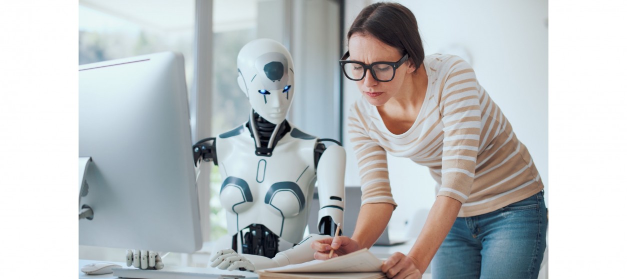 Next-Gen Cobots: Transforming Business