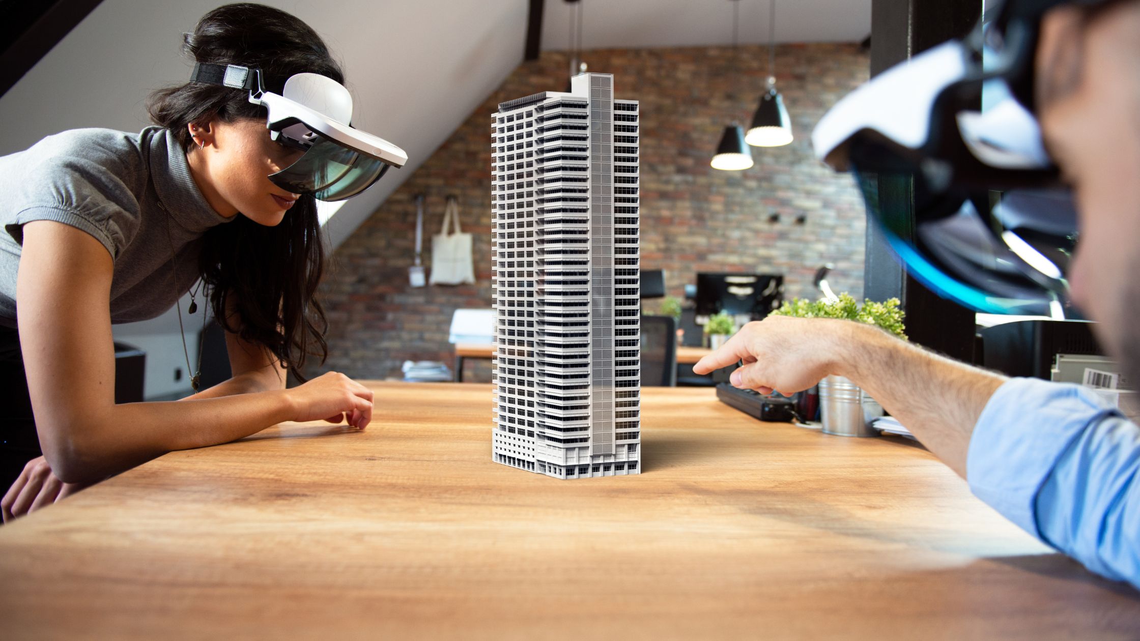 Vision Pro and the Rise of AR Glasses