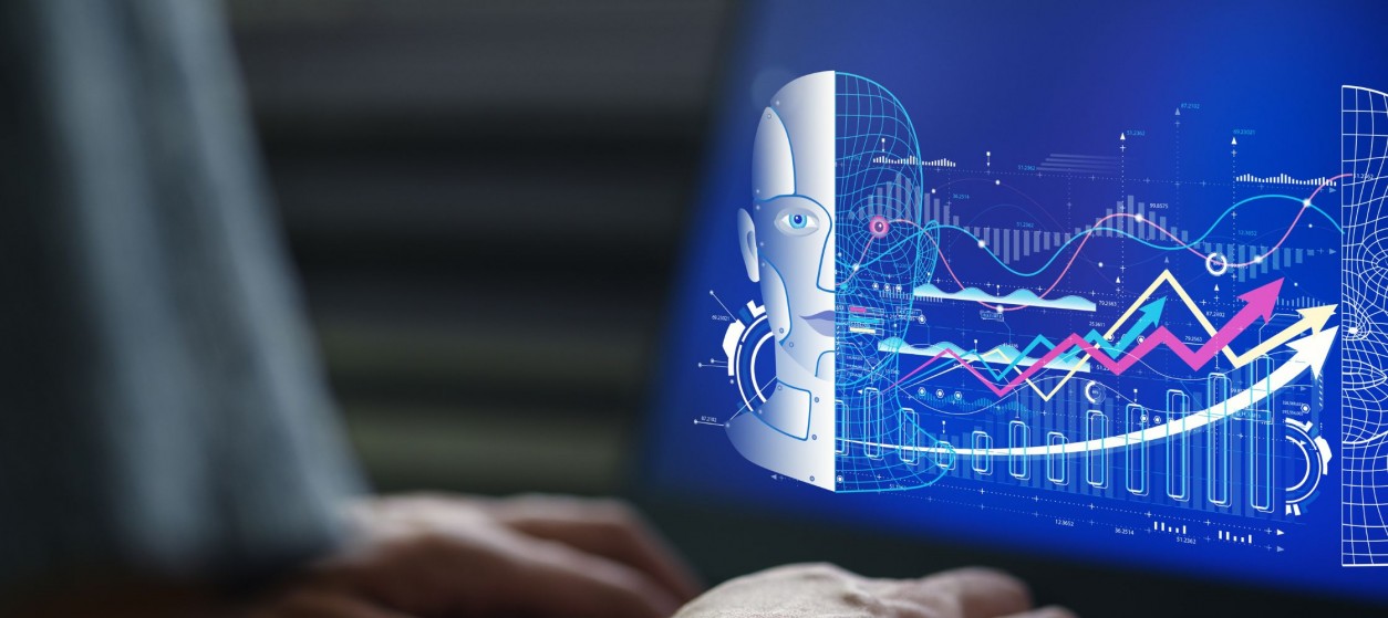 Machine Learning Meets Business Data