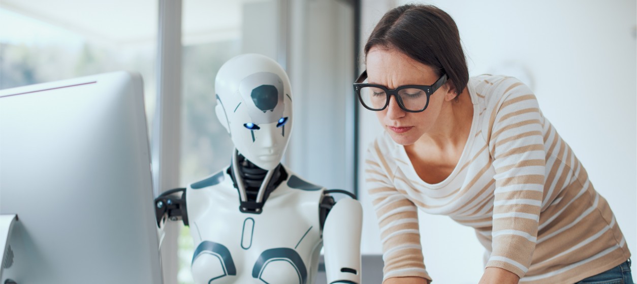 Next-Gen Cobots: Transforming Business