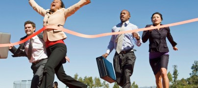 Winning at Modern Development