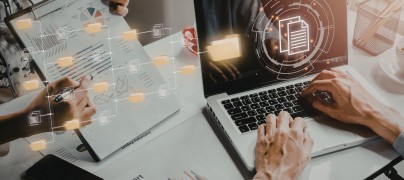 Data Engineering