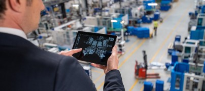 Enterprise Mobility