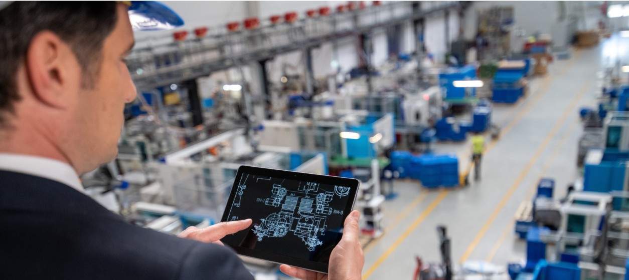 Beyond BYOD: Global Enterprise Mobility