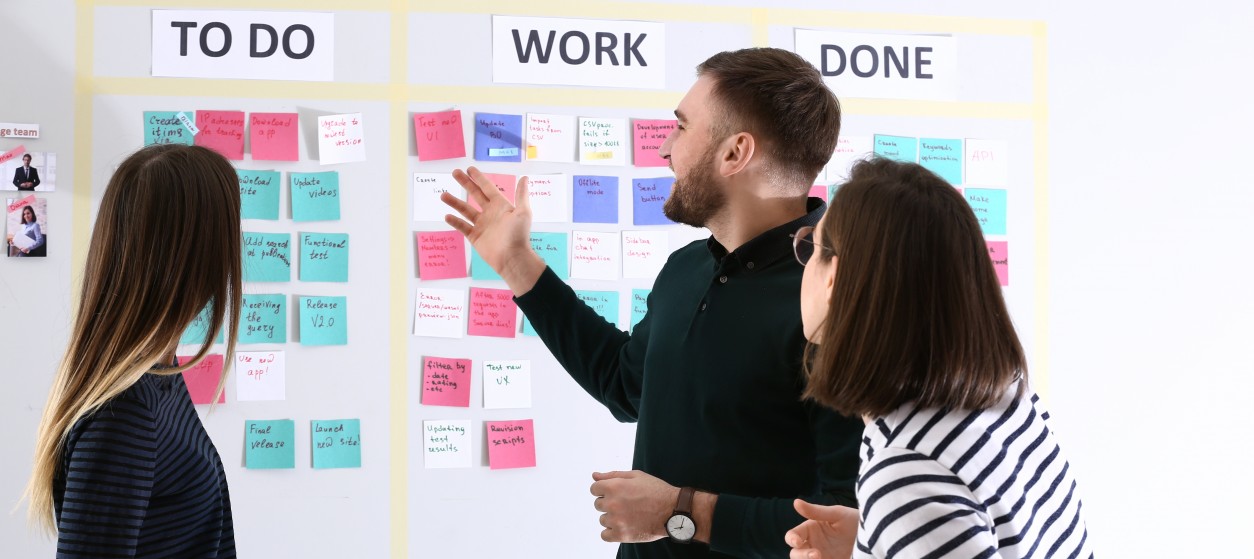 Getting Agile Right