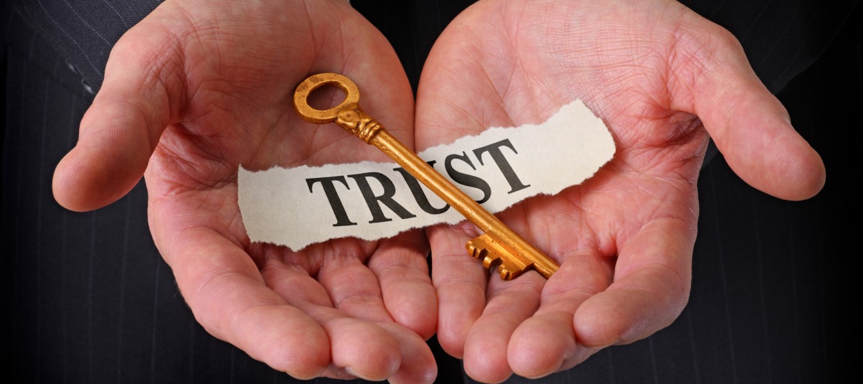 Don’t Trust. Always Verify: Why Zero Trust Security Is Winning
