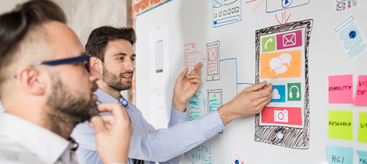 Designing UX for Backends That Run Everywhere
