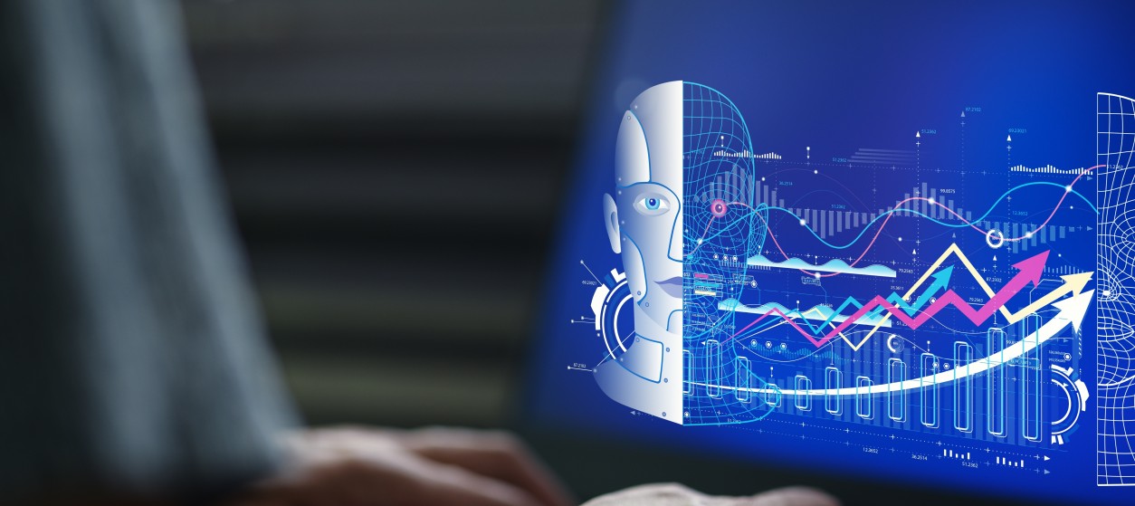 Machine Learning Meets Business Data