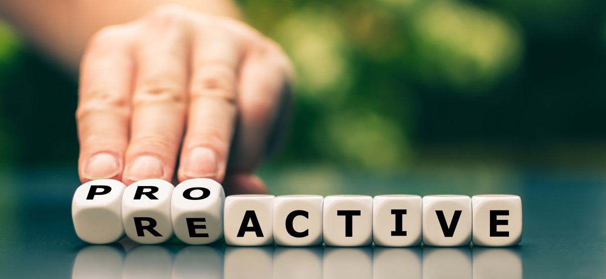 Proactive Resiliency Program Proactive Security, Stronger Resilience | ITeXchange Blog