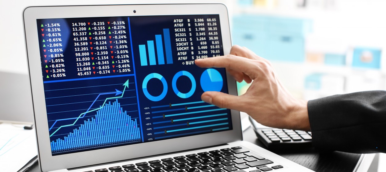 Data That Drives Growth: Turning Insights into Profits