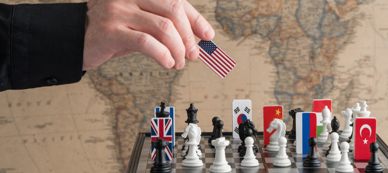 Nearshore, Onshore, Bot source: Rethinking the Global Delivery Mix Beyond Cost Arbitrage