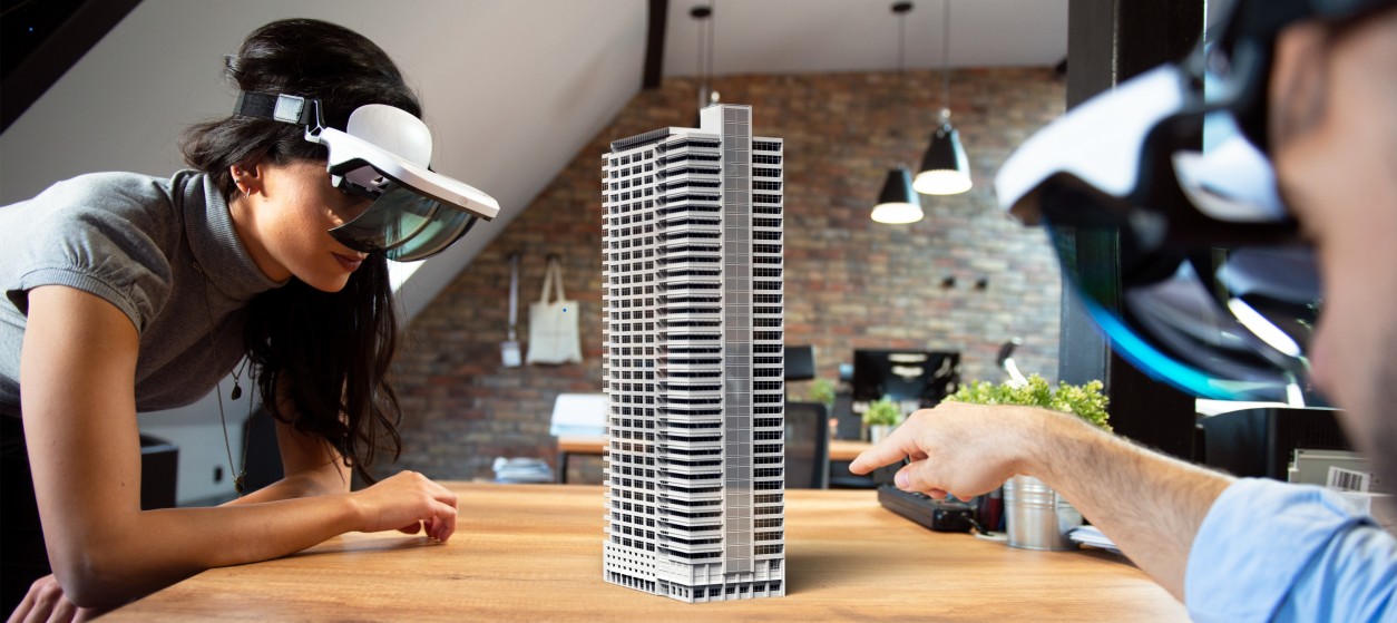 Vision Pro and the Rise of AR Glasses