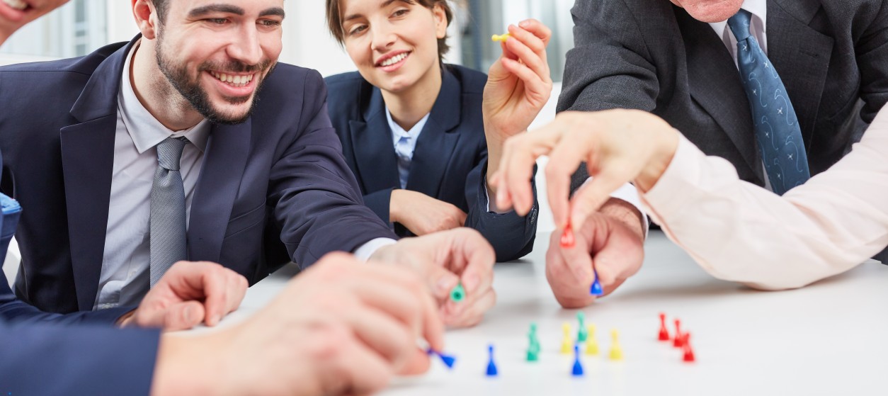 Gamifying Workplace Tools