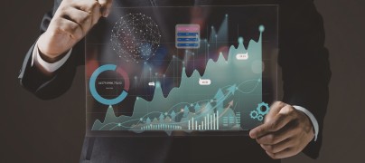 Big Data Trends