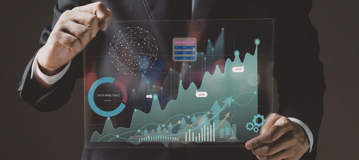 The Next Wave of Business-Centric Data 