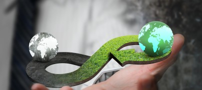 Tech Leaders’ Guide to Going Green