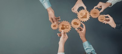 Outsourcing Leverage