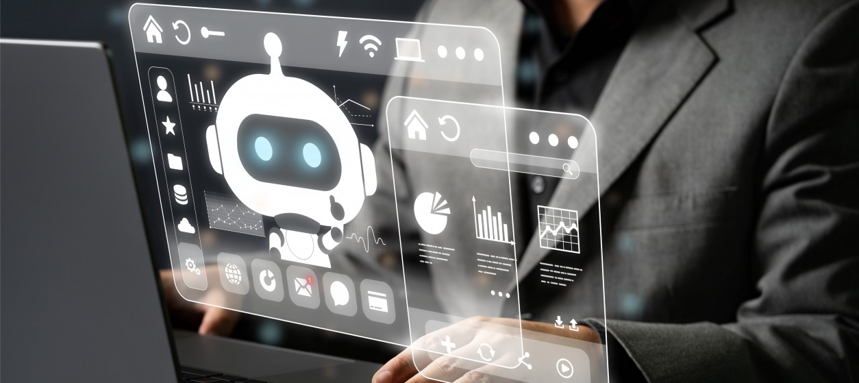 AI-Powered ERP for Modern Finance
