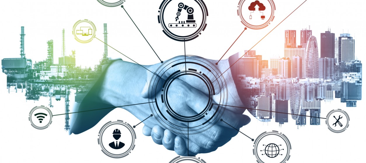 Vertical AI for Enterprise Operations