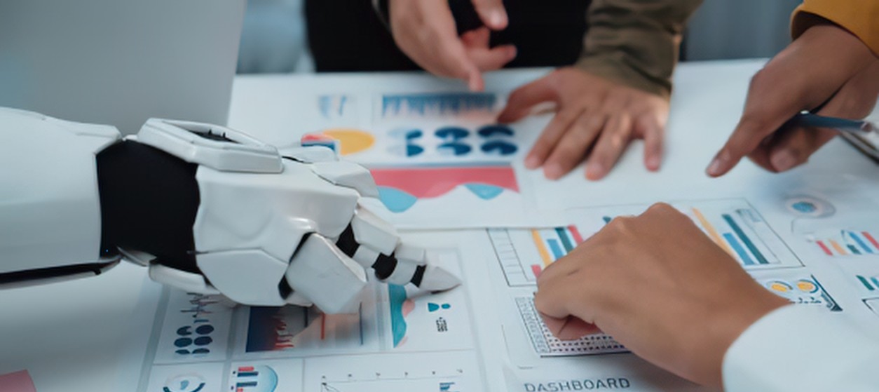 Human-AI UX Patterns
