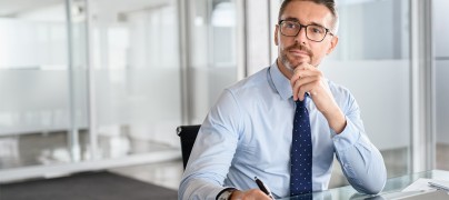 CIO/CTO Strategy