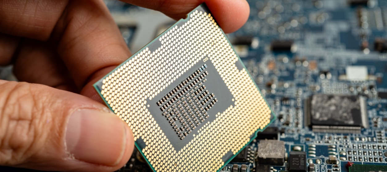 Will Quantum Computing Break Encryption?