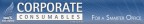 Corporate Consumable 