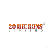 20 MICRONS LIMITED