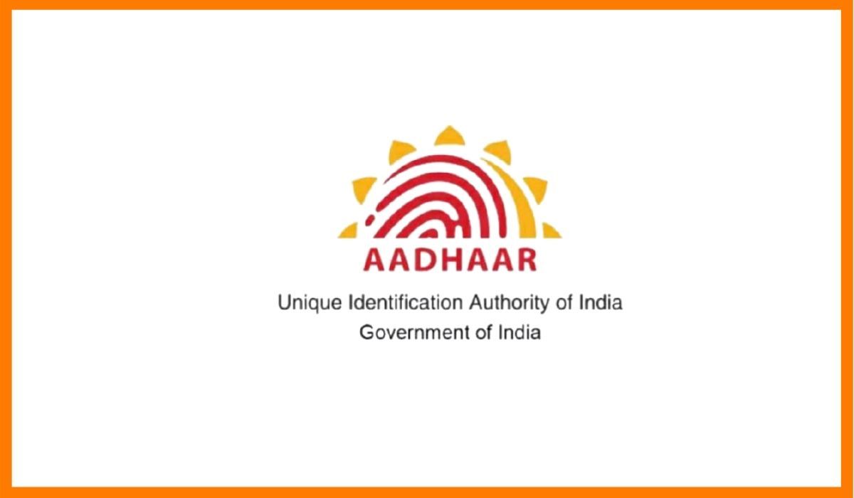 UIDAI Aadhaar