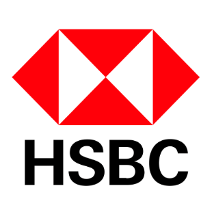  HSBC – HongKong & Shanghai Banking Corporation